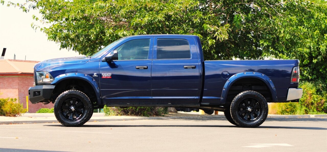 2012 RAM 2500 ST - Photo 5 - Reno, NV 89511