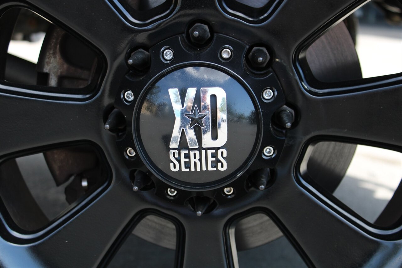 2012 RAM 2500 ST - Photo 32 - Reno, NV 89511