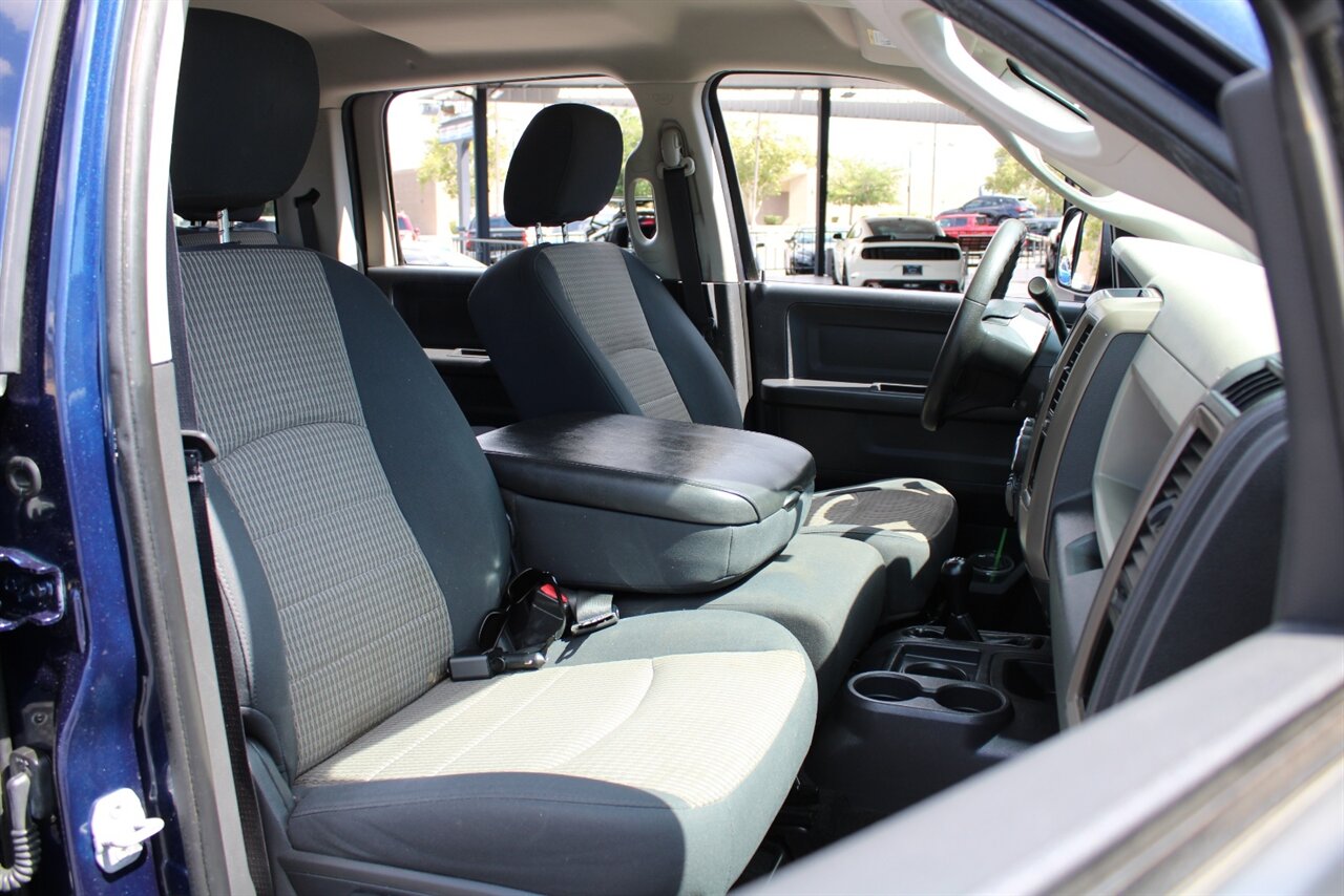 2012 RAM 2500 ST - Photo 24 - Reno, NV 89511