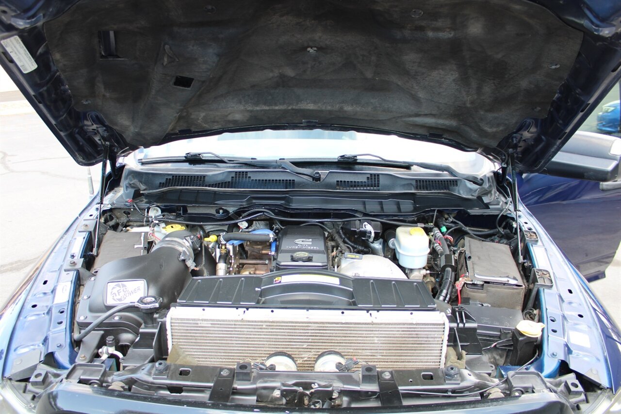 2012 RAM 2500 ST - Photo 26 - Reno, NV 89511