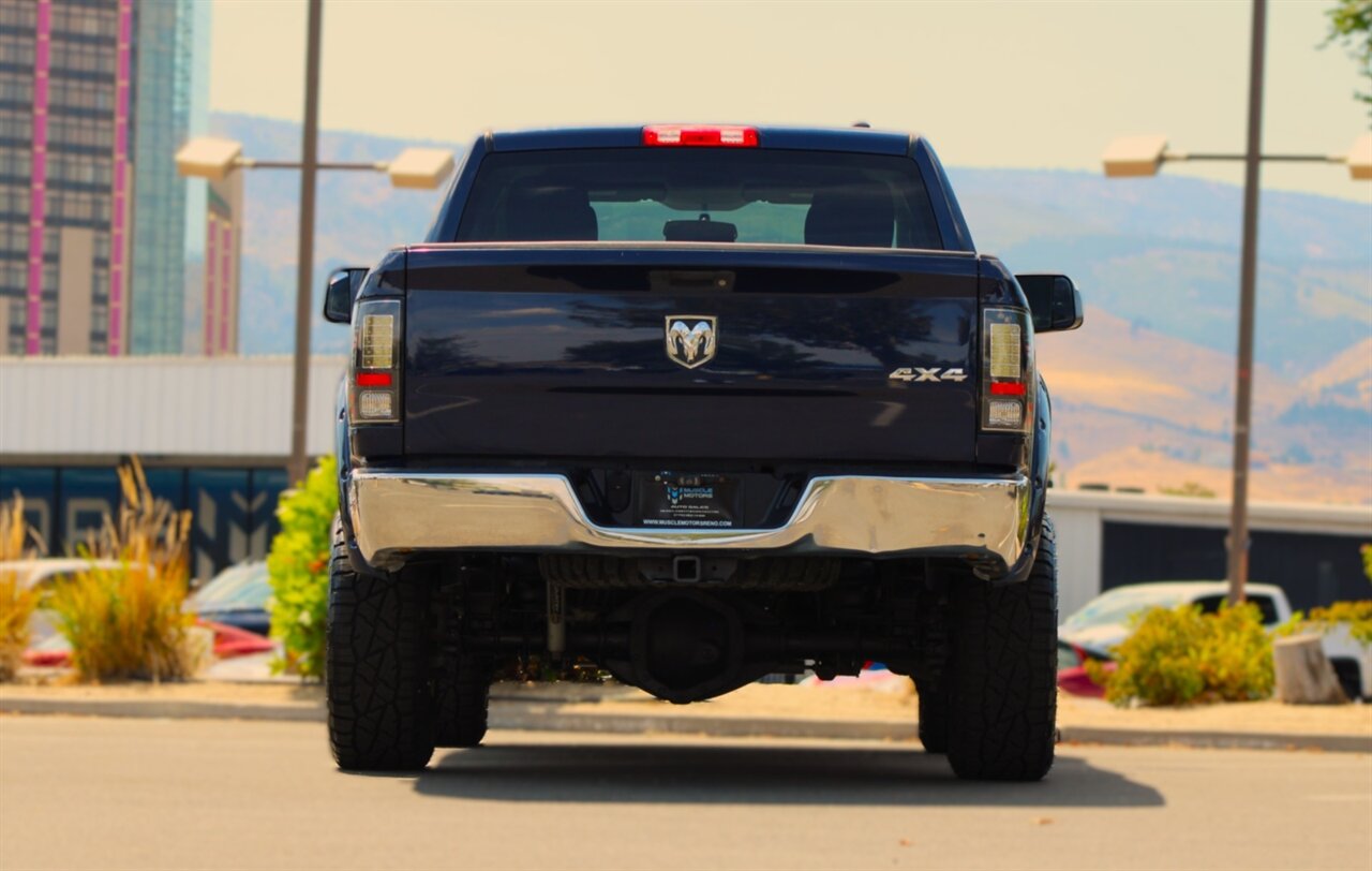 2012 RAM 2500 ST - Photo 6 - Reno, NV 89511