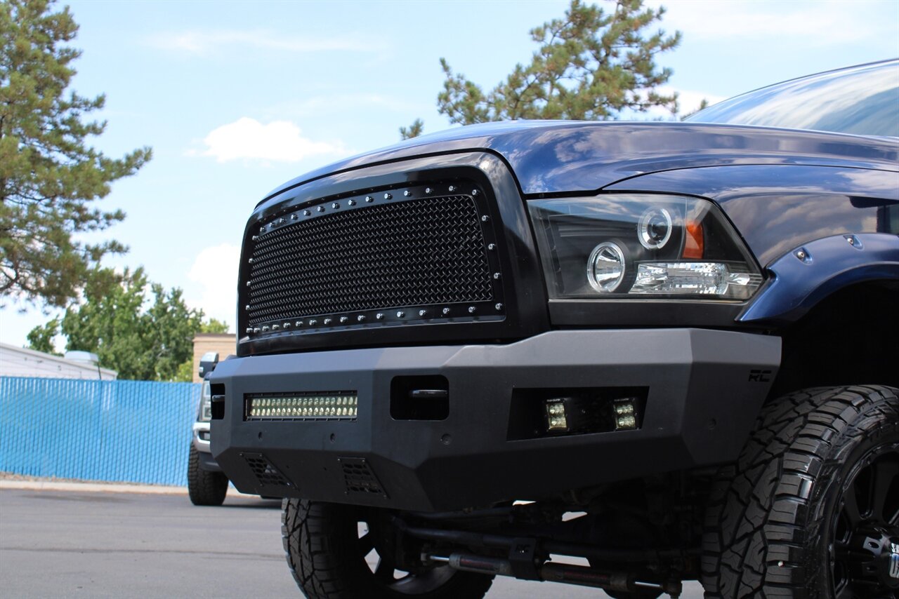 2012 RAM 2500 ST - Photo 34 - Reno, NV 89511