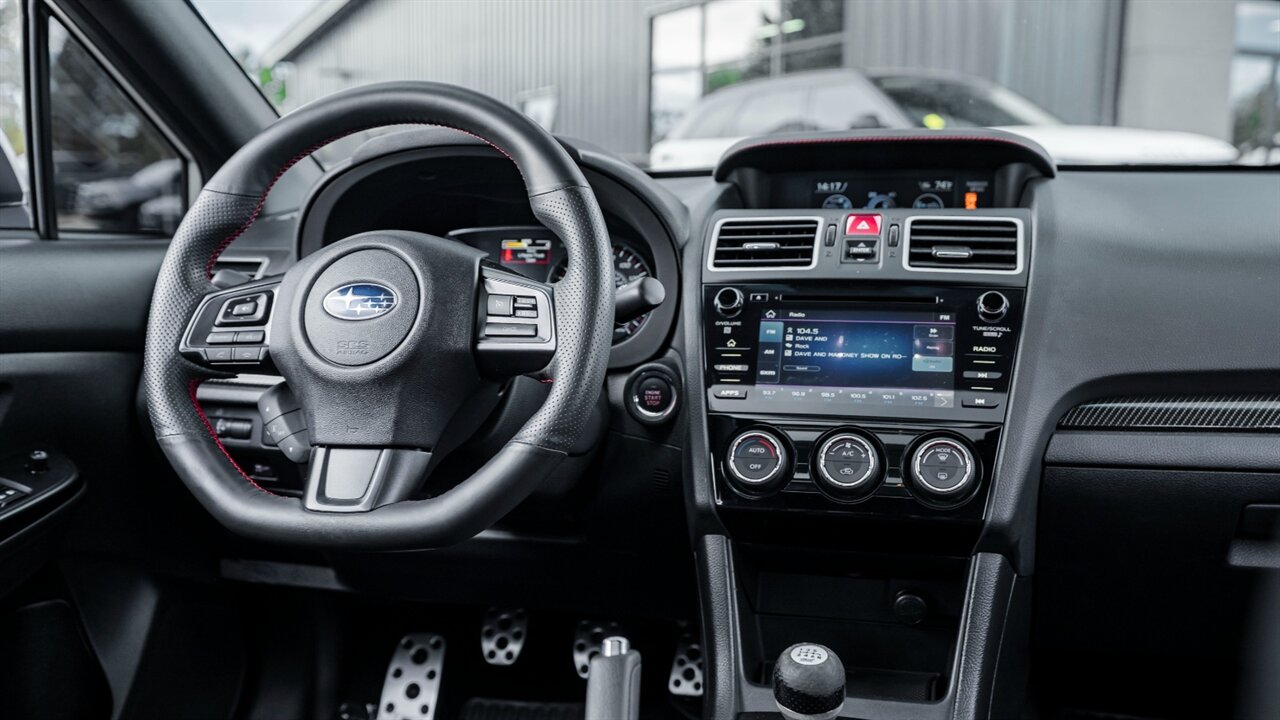 2020 Subaru WRX Limited - Photo 24 - Reno, NV 89511