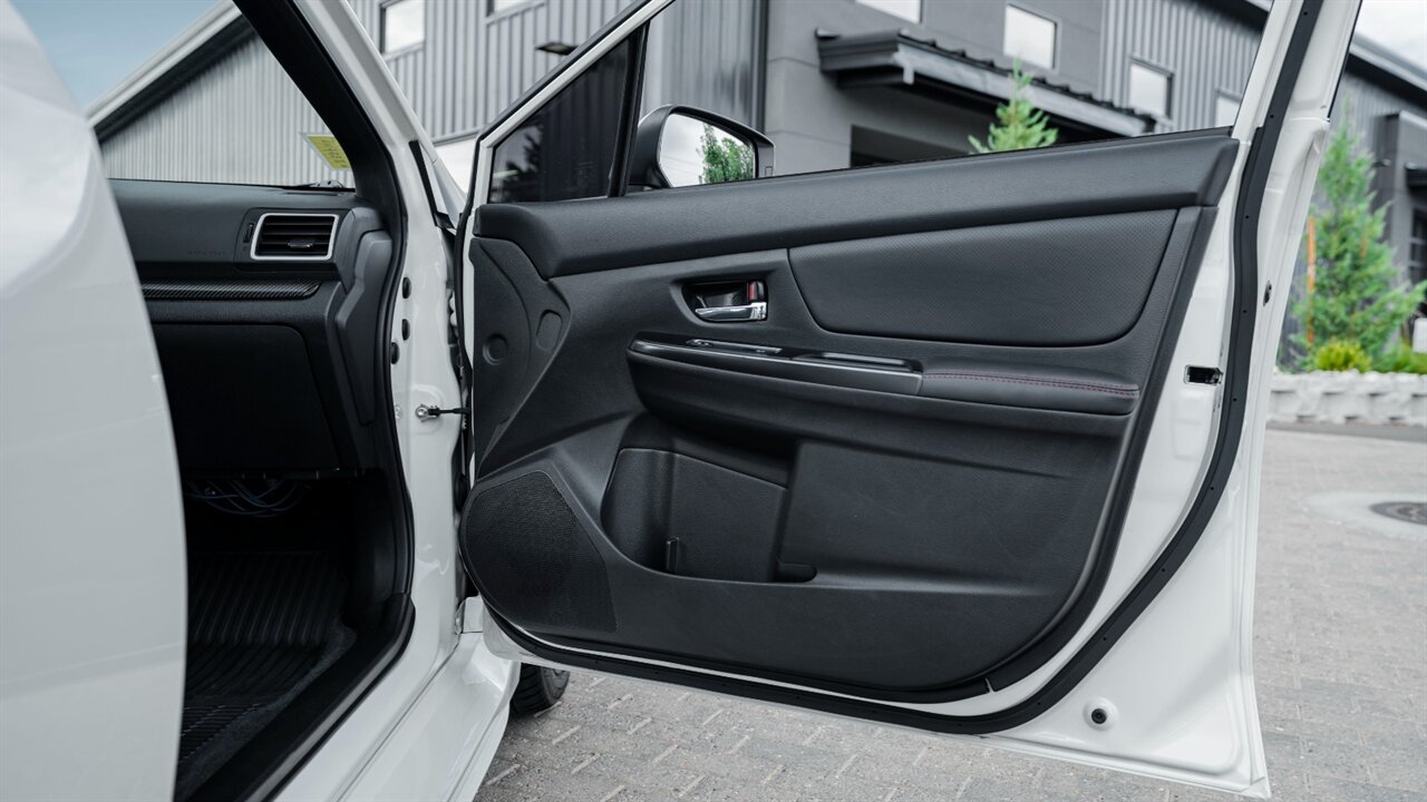 2020 Subaru WRX Limited - Photo 39 - Reno, NV 89511