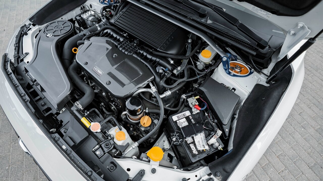 2020 Subaru WRX Limited - Photo 17 - Reno, NV 89511