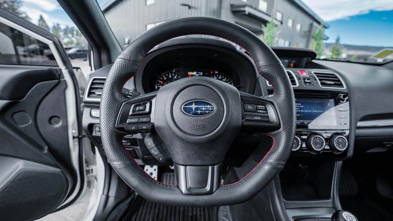 2020 Subaru WRX Limited - Photo 30 - Reno, NV 89511