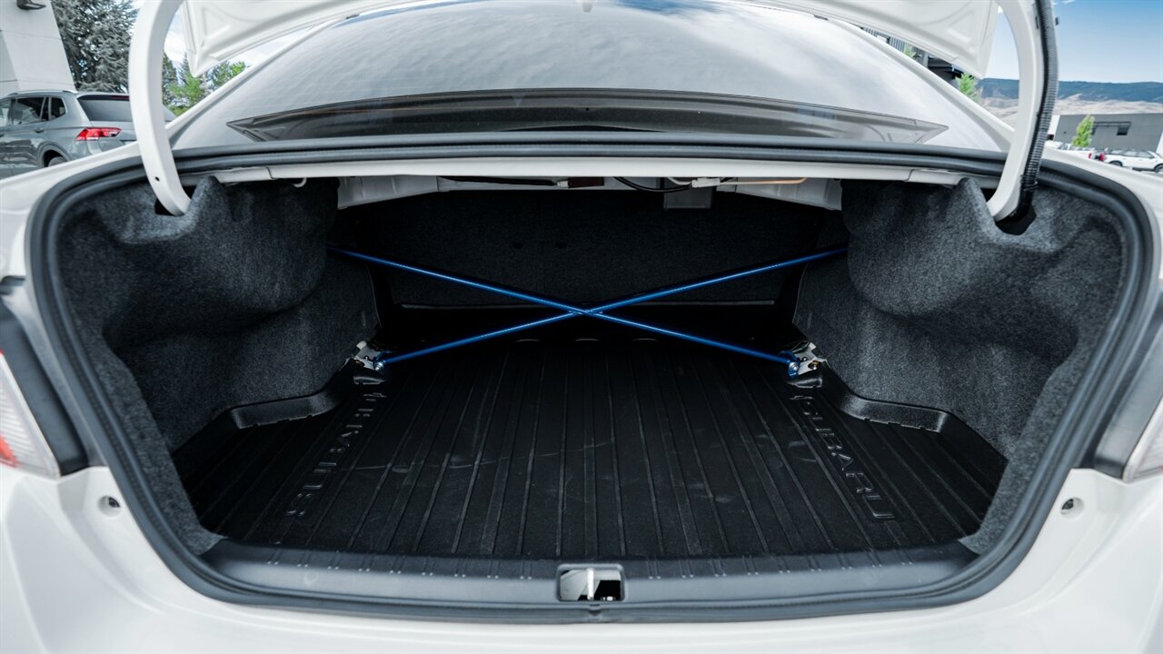 2020 Subaru WRX Limited - Photo 43 - Reno, NV 89511