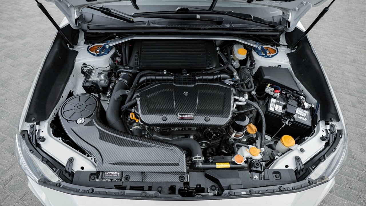 2020 Subaru WRX Limited - Photo 16 - Reno, NV 89511