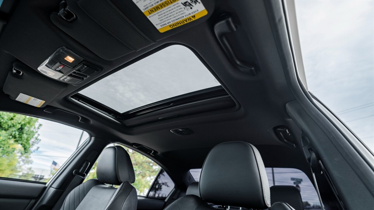 2020 Subaru WRX Limited - Photo 21 - Reno, NV 89511