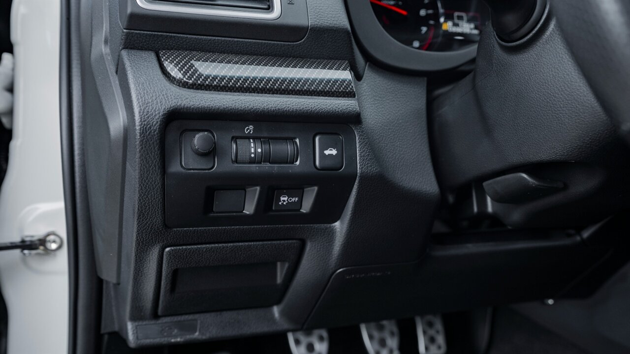 2020 Subaru WRX Limited - Photo 29 - Reno, NV 89511