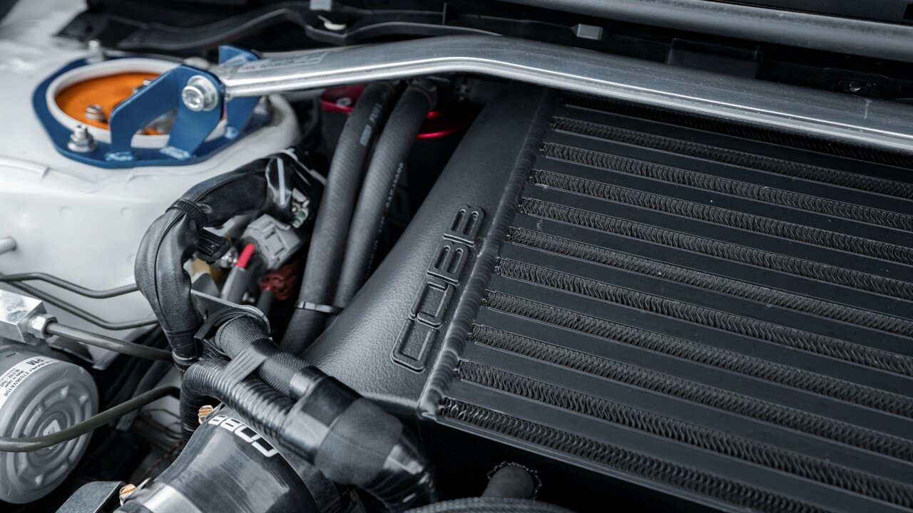 2020 Subaru WRX Limited - Photo 19 - Reno, NV 89511