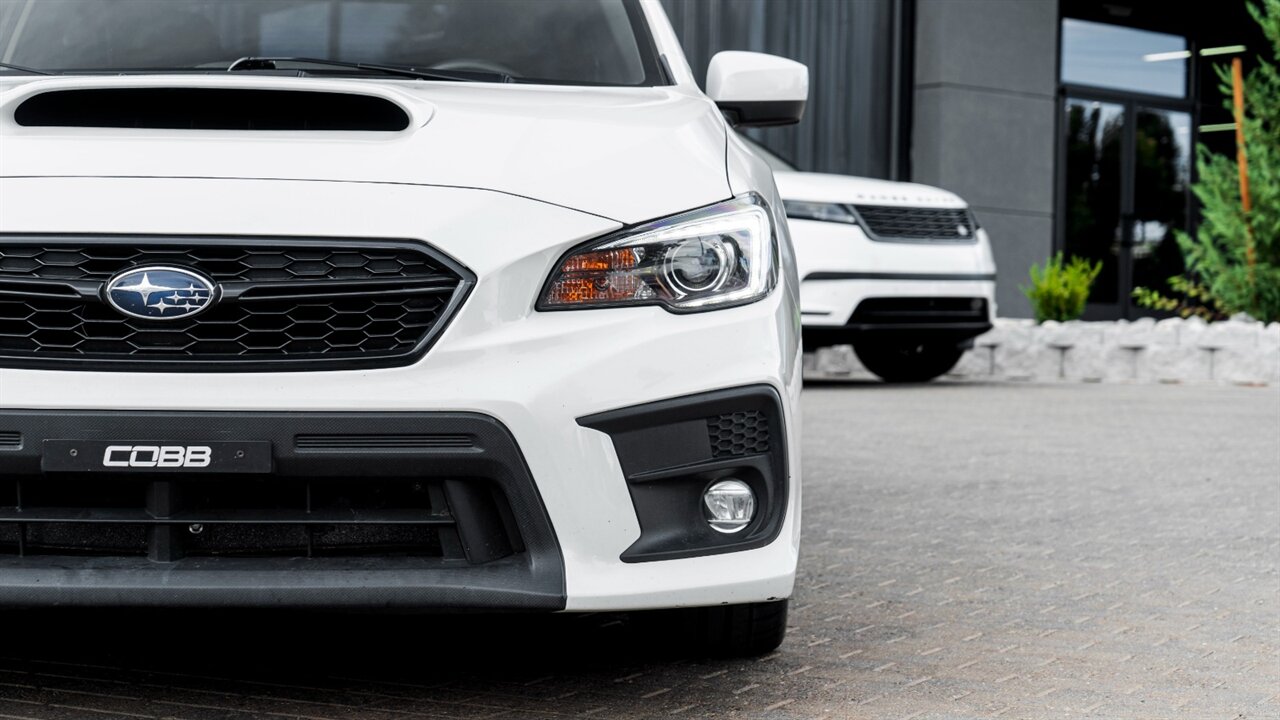 2020 Subaru WRX Limited - Photo 10 - Reno, NV 89511