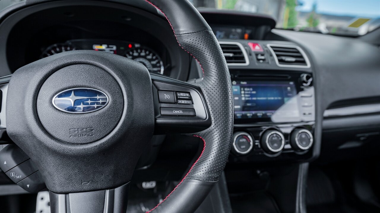 2020 Subaru WRX Limited - Photo 32 - Reno, NV 89511