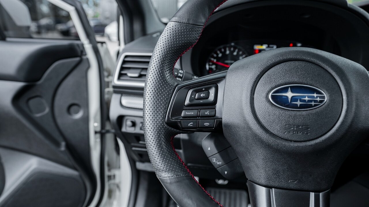 2020 Subaru WRX Limited - Photo 31 - Reno, NV 89511