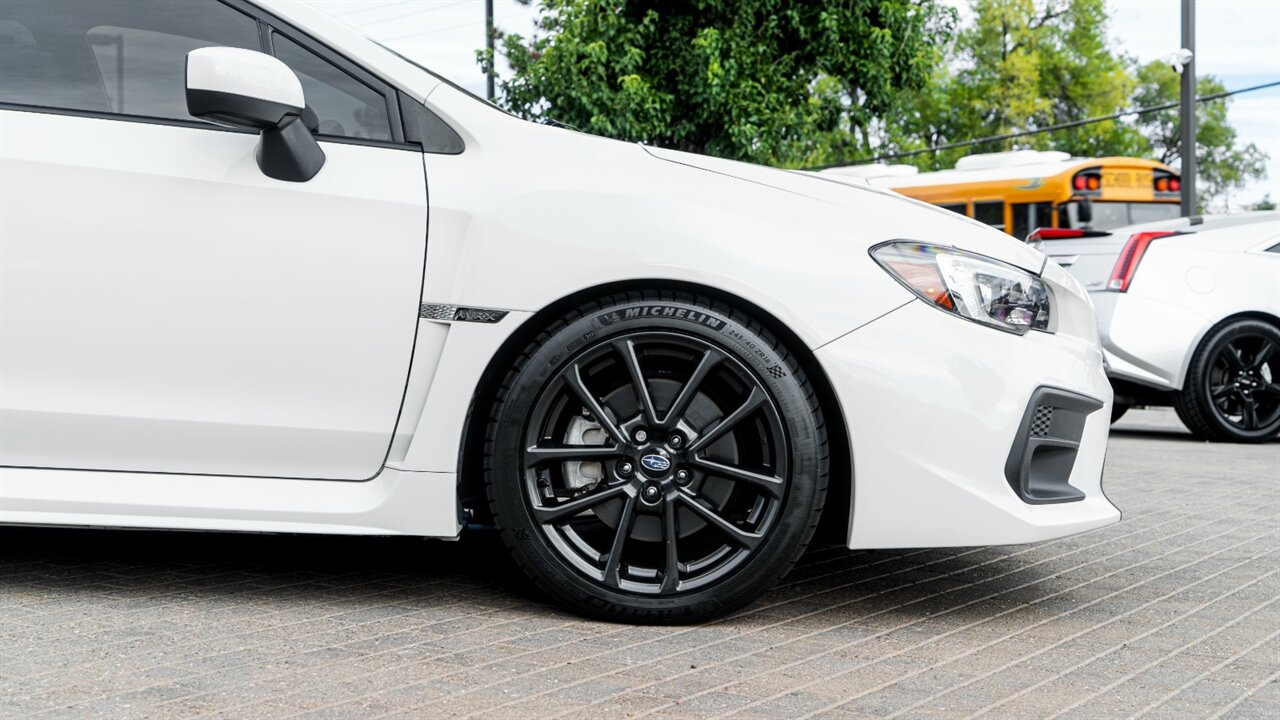 2020 Subaru WRX Limited - Photo 11 - Reno, NV 89511