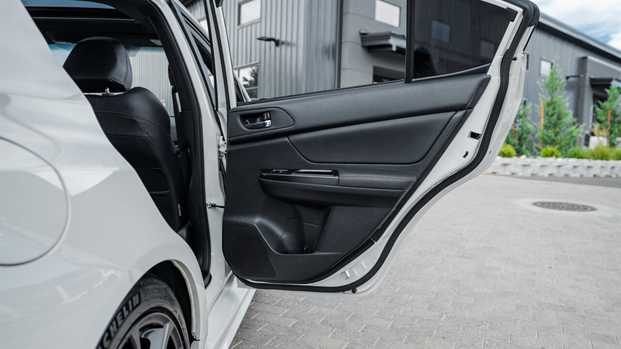 2020 Subaru WRX Limited - Photo 42 - Reno, NV 89511