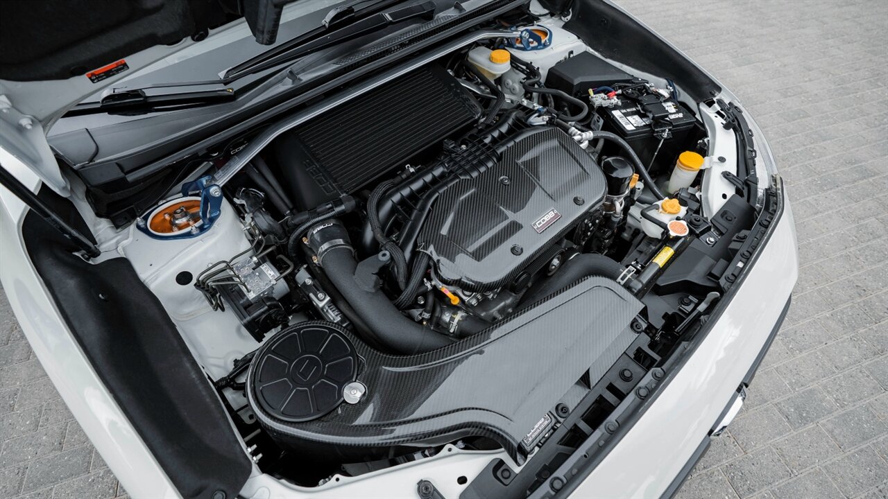 2020 Subaru WRX Limited - Photo 15 - Reno, NV 89511