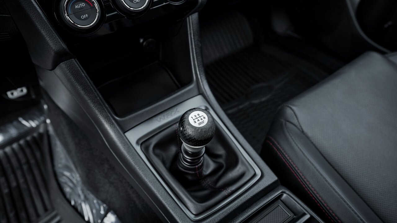 2020 Subaru WRX Limited - Photo 37 - Reno, NV 89511