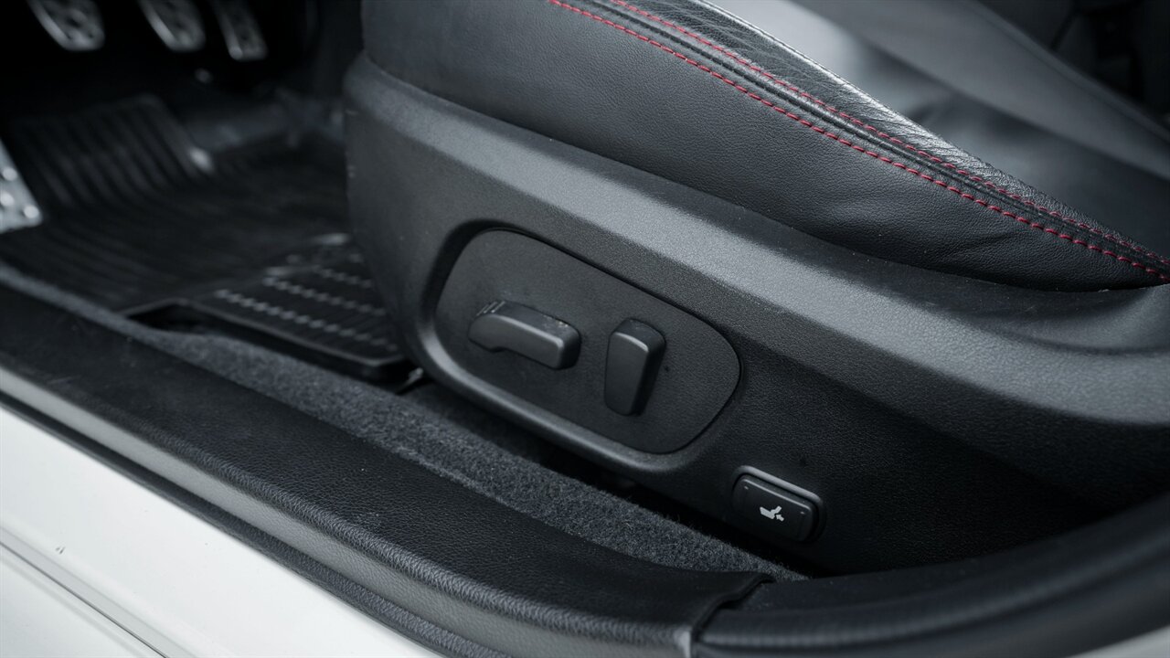 2020 Subaru WRX Limited - Photo 28 - Reno, NV 89511