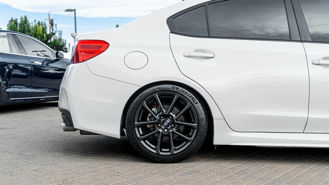 2020 Subaru WRX Limited - Photo 12 - Reno, NV 89511