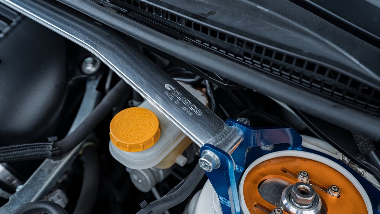 2020 Subaru WRX Limited - Photo 18 - Reno, NV 89511