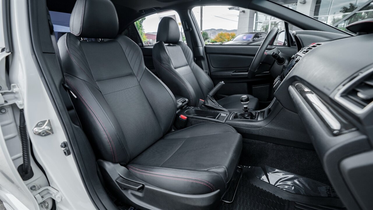 2020 Subaru WRX Limited - Photo 23 - Reno, NV 89511