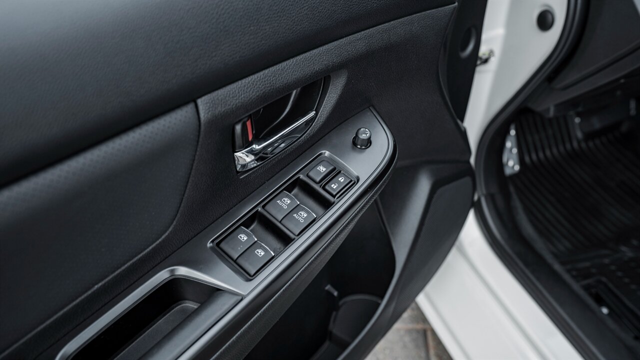 2020 Subaru WRX Limited - Photo 27 - Reno, NV 89511