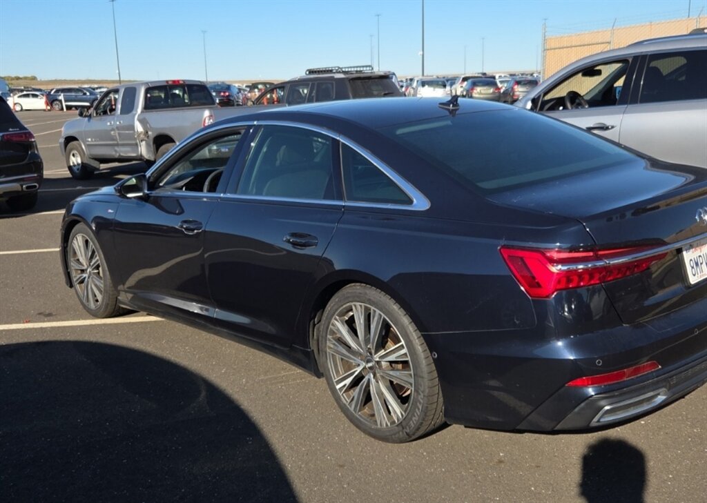 2019 Audi A6 3.0T Premium Plus quattro   - Photo 5 - Reno, NV 89511