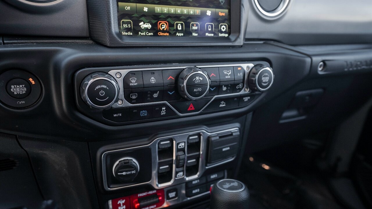 2023 Jeep Wrangler Rubicon 4xe - Photo 32 - Reno, NV 89511