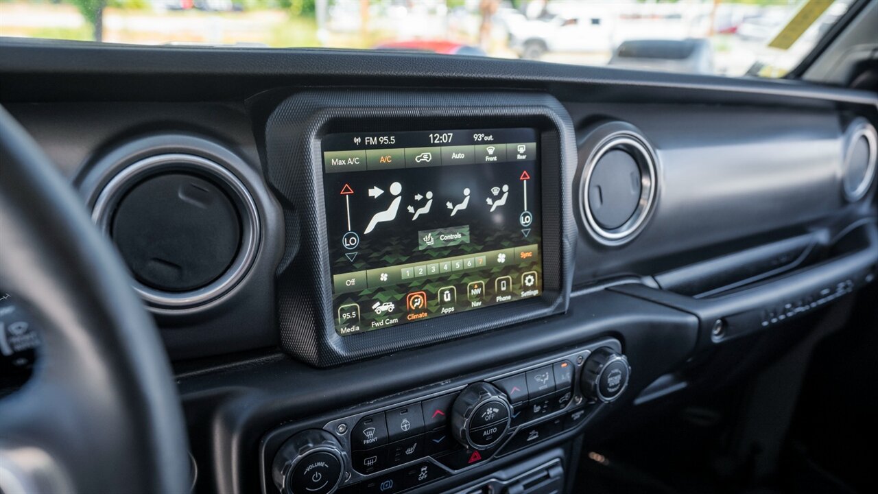 2023 Jeep Wrangler Rubicon 4xe - Photo 31 - Reno, NV 89511