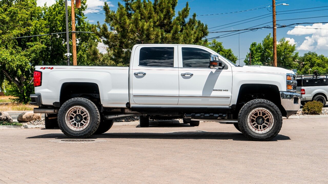 2019 Chevrolet Silverado 2500HD LTZ   - Photo 5 - Reno, NV 89511