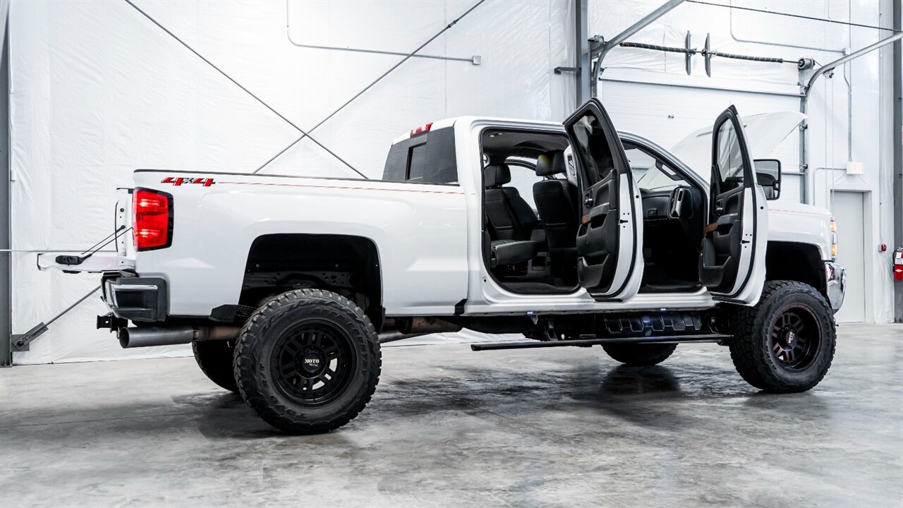 2019 Chevrolet Silverado 2500HD LTZ   - Photo 20 - Reno, NV 89511