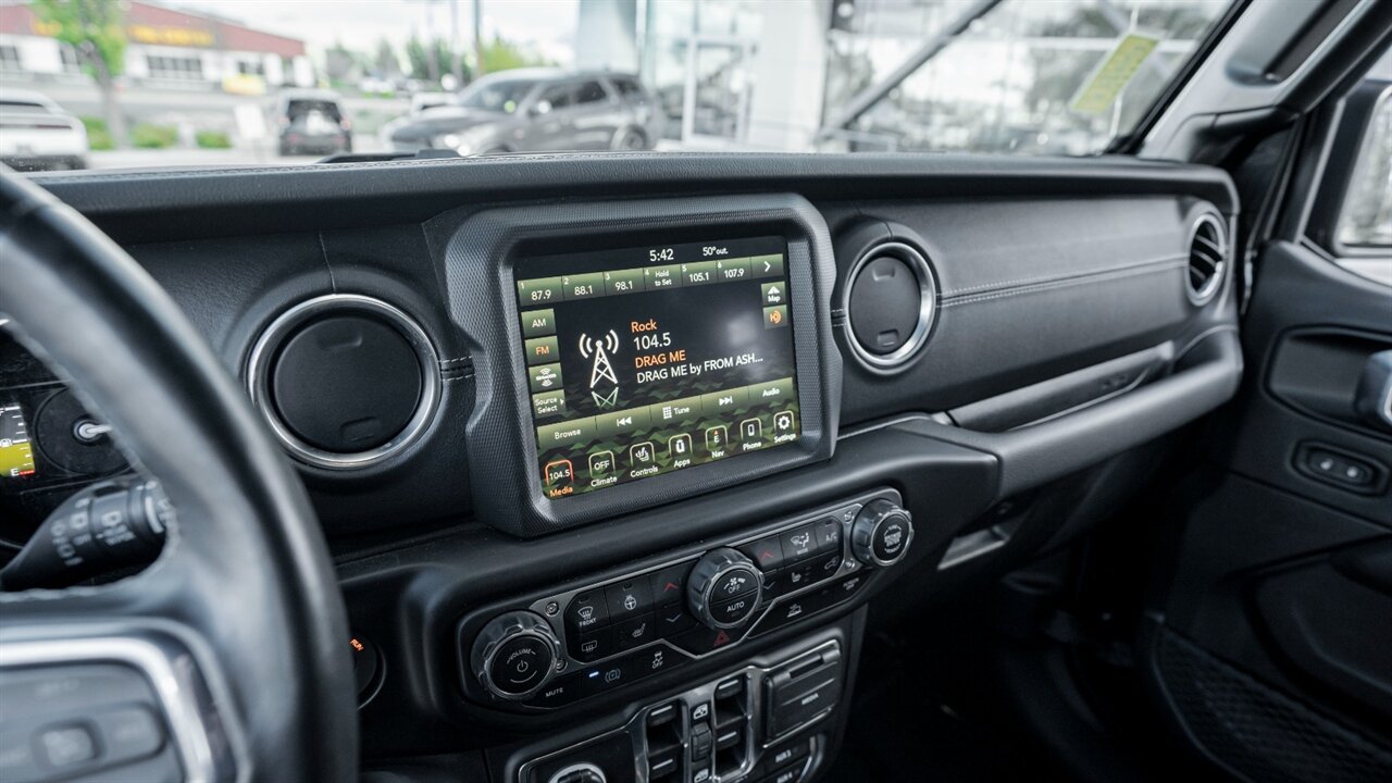 2023 Jeep Wrangler Sahara 4xe - Photo 24 - Reno, NV 89511