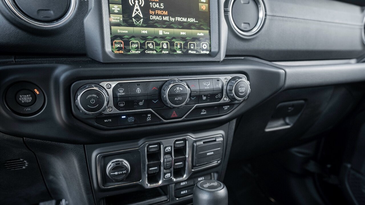 2023 Jeep Wrangler Sahara 4xe - Photo 25 - Reno, NV 89511