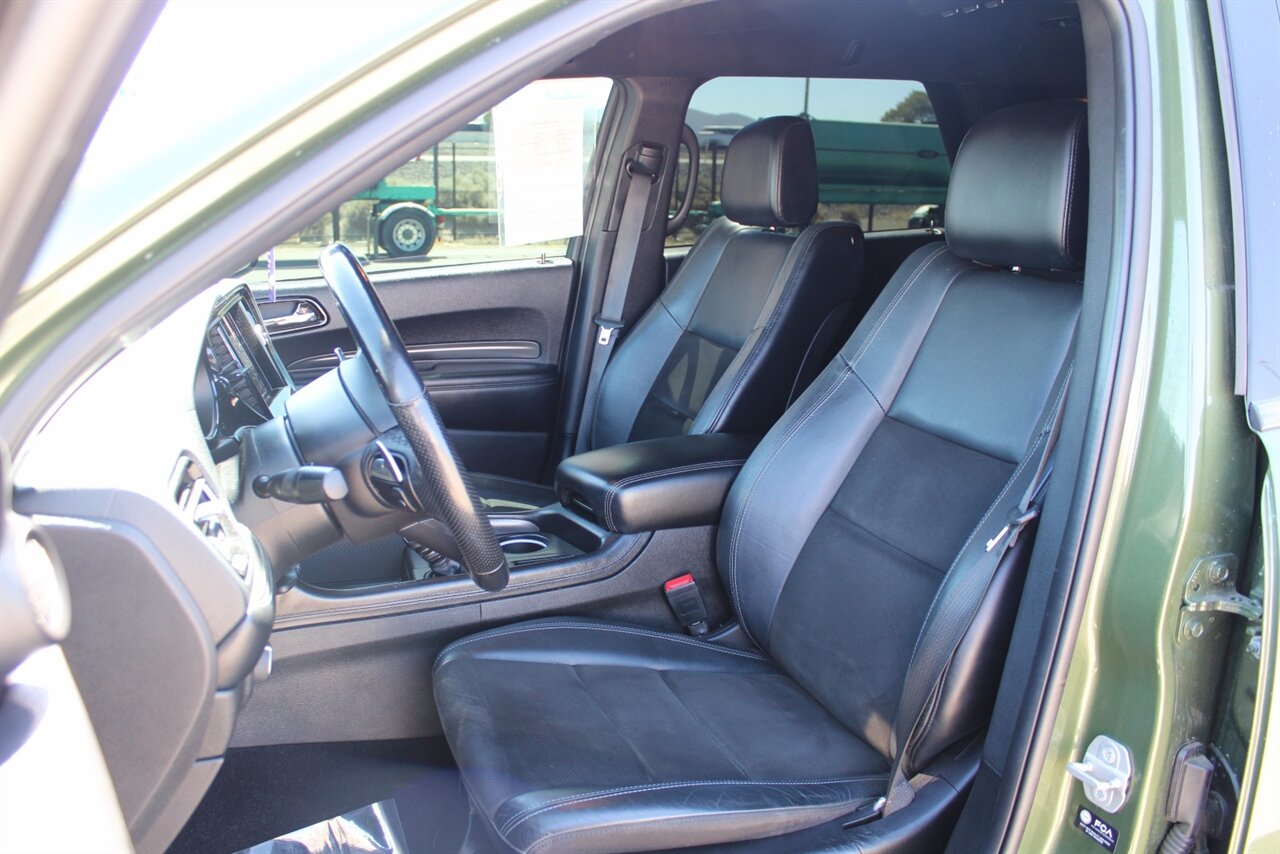 2021 Dodge Durango GT Plus   - Photo 15 - Reno, NV 89511