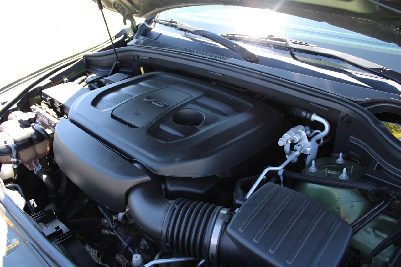 2021 Dodge Durango GT Plus   - Photo 12 - Reno, NV 89511