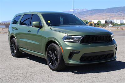 2021 Dodge Durango GT Plus SUV