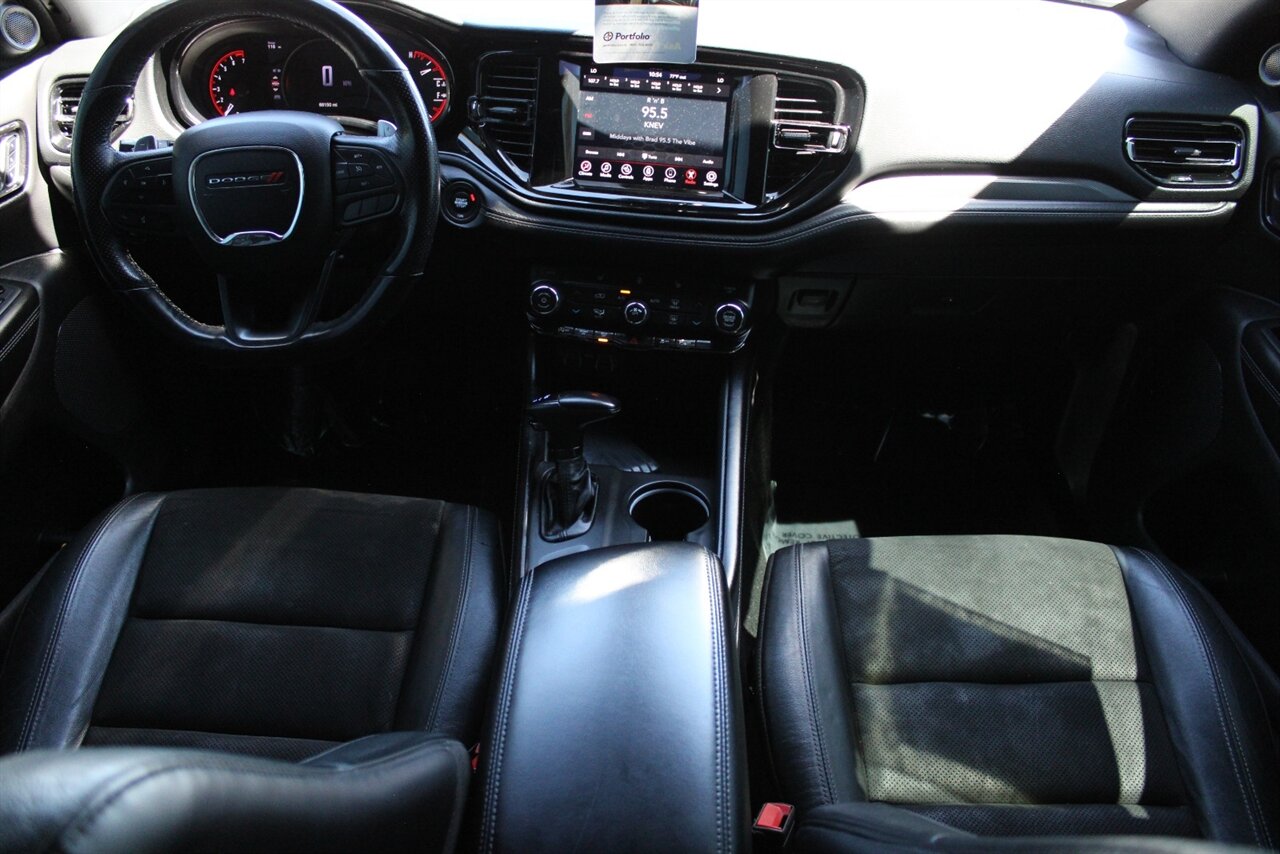 2021 Dodge Durango GT Plus   - Photo 18 - Reno, NV 89511
