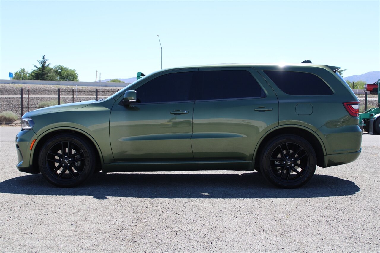 2021 Dodge Durango GT Plus   - Photo 8 - Reno, NV 89511