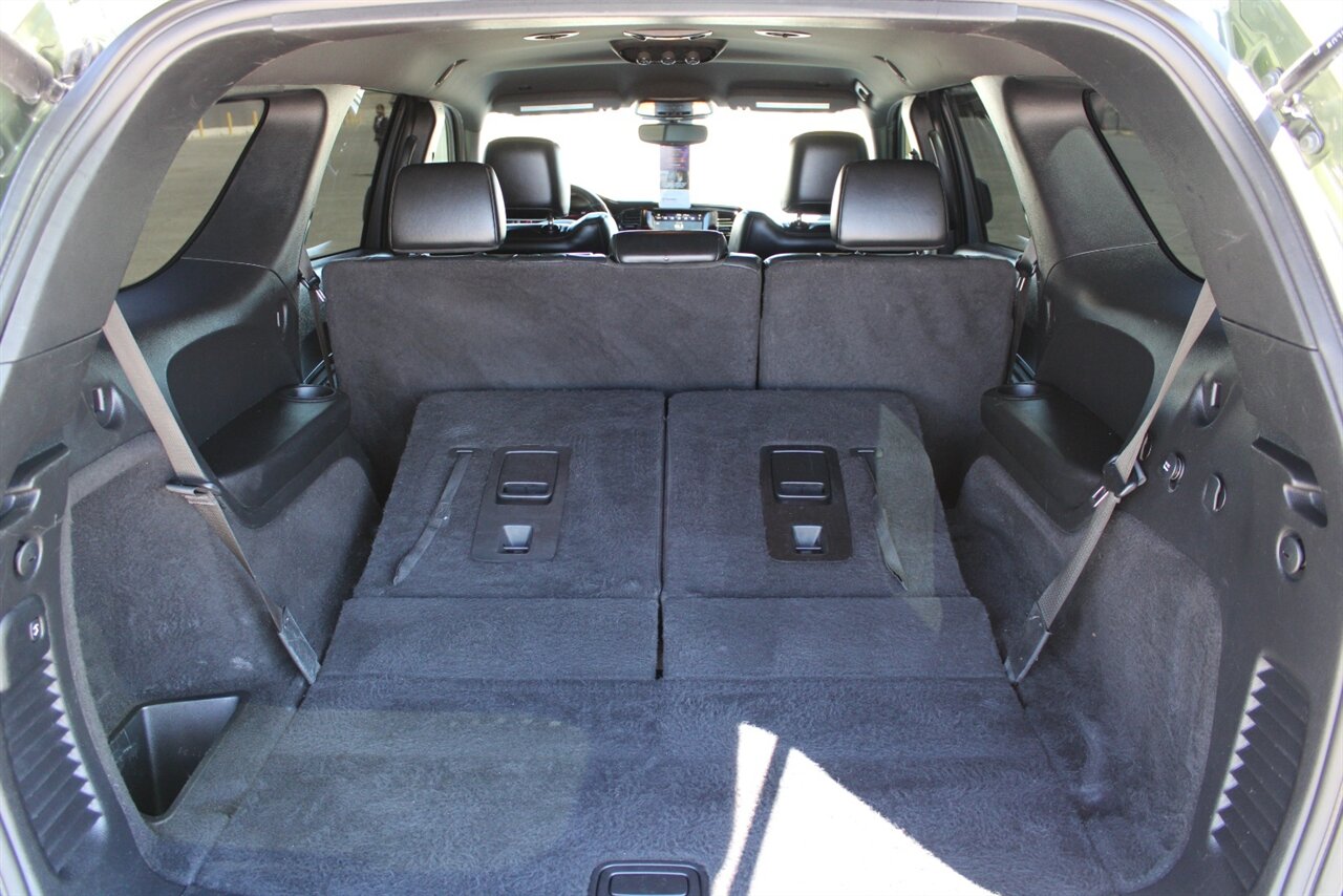 2021 Dodge Durango GT Plus   - Photo 26 - Reno, NV 89511
