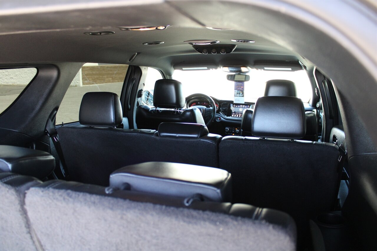 2021 Dodge Durango GT Plus   - Photo 30 - Reno, NV 89511