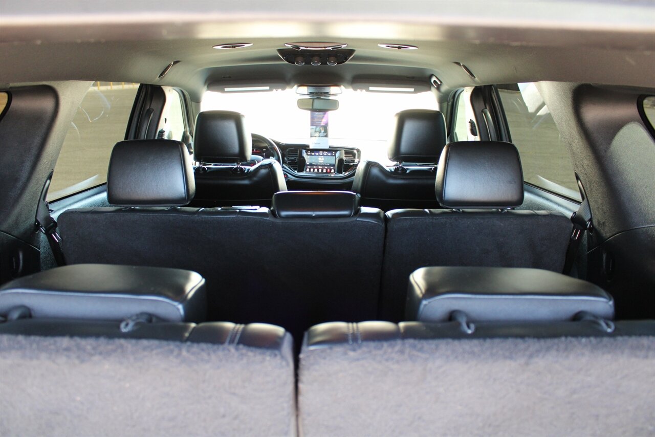 2021 Dodge Durango GT Plus   - Photo 28 - Reno, NV 89511