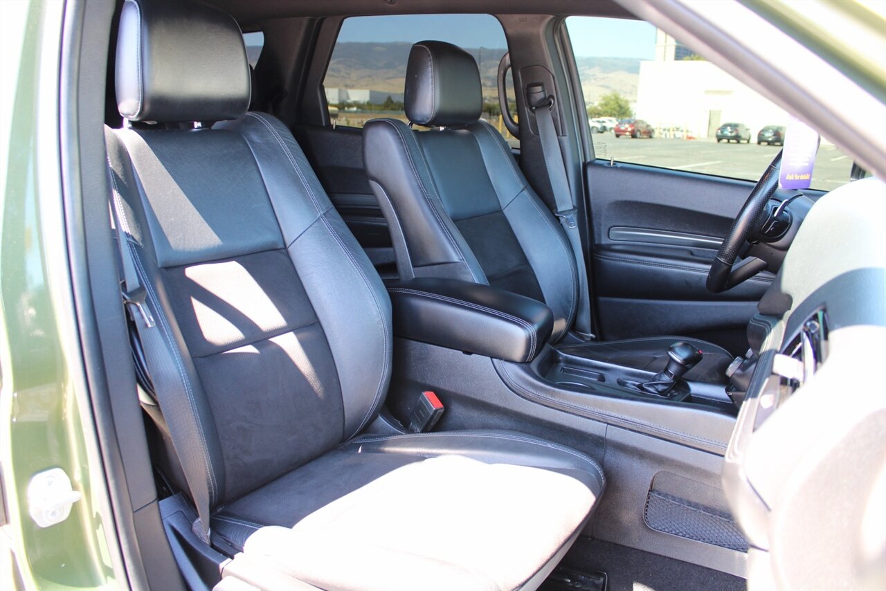 2021 Dodge Durango GT Plus   - Photo 34 - Reno, NV 89511