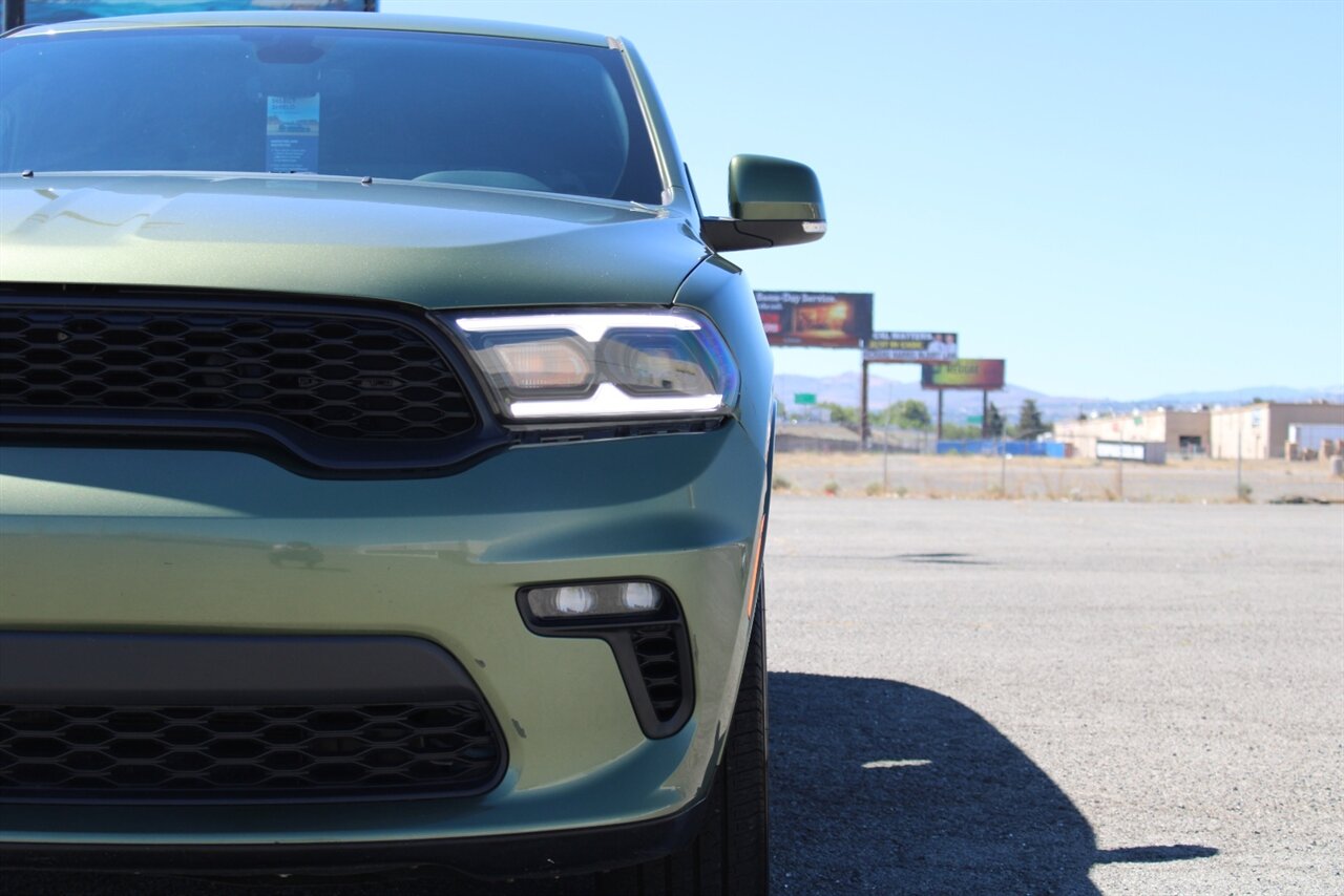 2021 Dodge Durango GT Plus   - Photo 10 - Reno, NV 89511