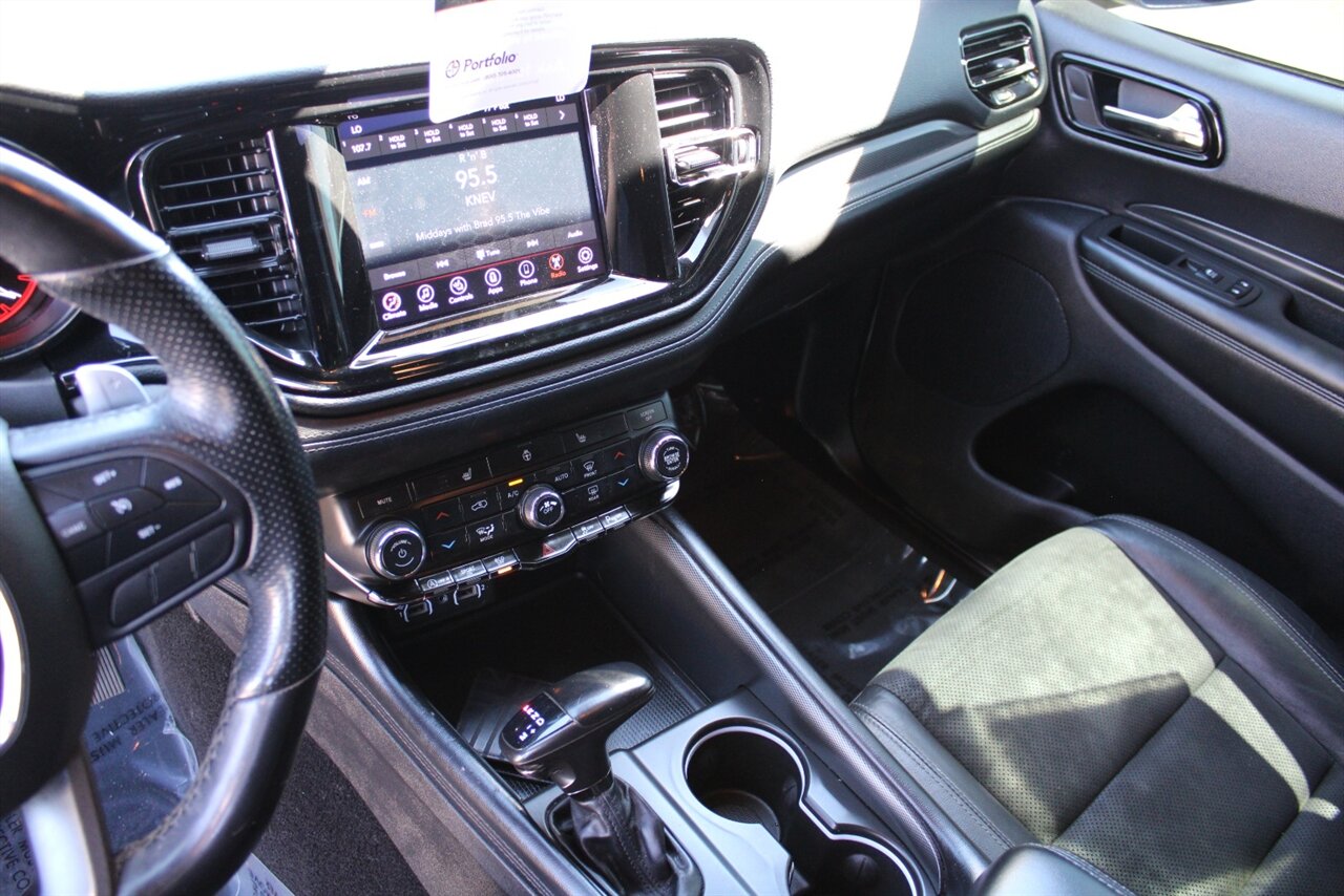2021 Dodge Durango GT Plus   - Photo 17 - Reno, NV 89511