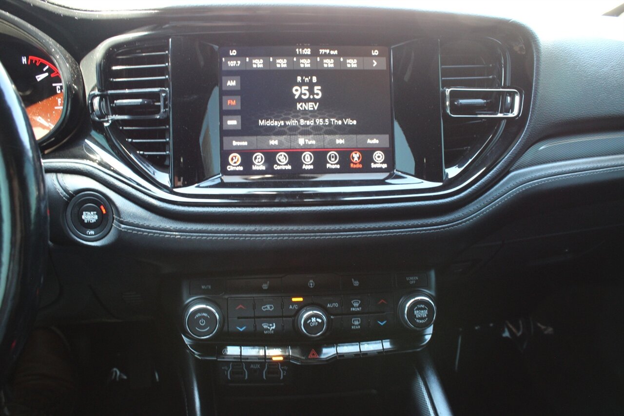 2021 Dodge Durango GT Plus   - Photo 35 - Reno, NV 89511