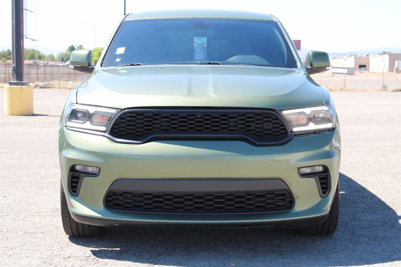 2021 Dodge Durango GT Plus   - Photo 11 - Reno, NV 89511