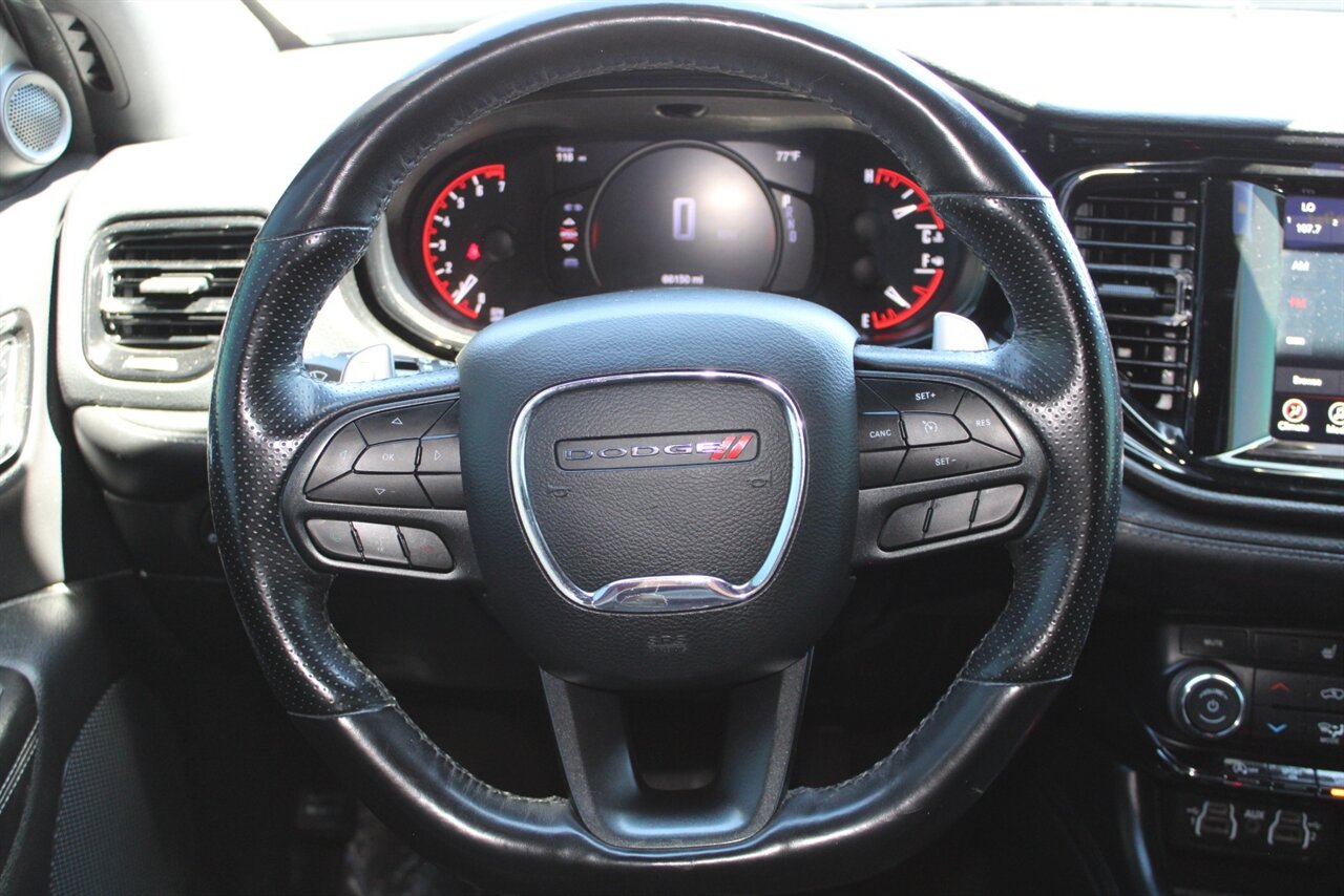 2021 Dodge Durango GT Plus   - Photo 19 - Reno, NV 89511