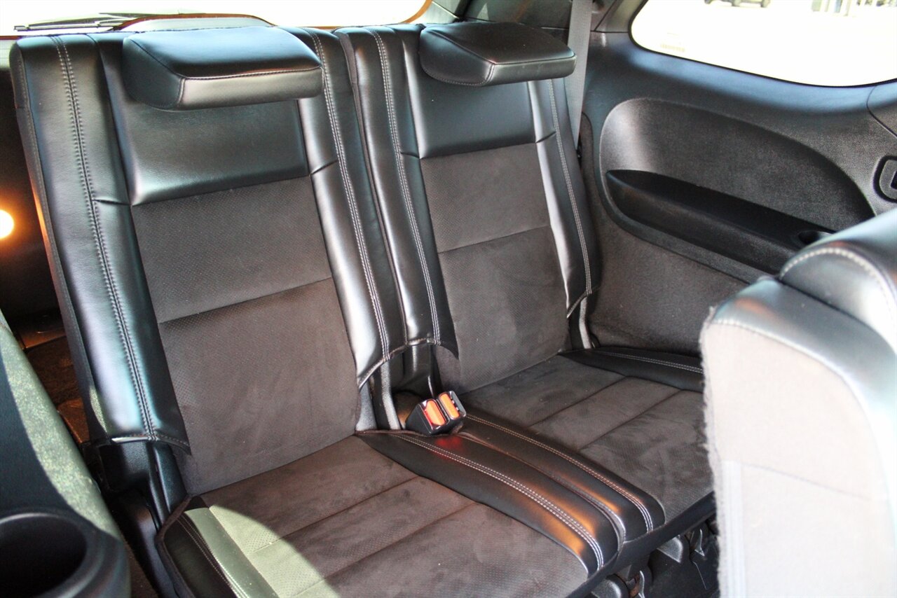 2021 Dodge Durango GT Plus   - Photo 32 - Reno, NV 89511