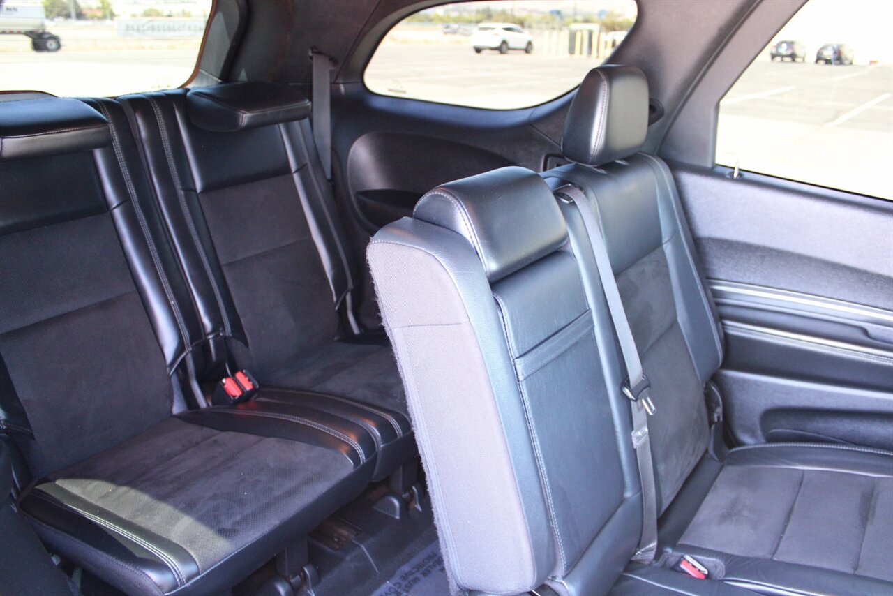 2021 Dodge Durango GT Plus   - Photo 31 - Reno, NV 89511